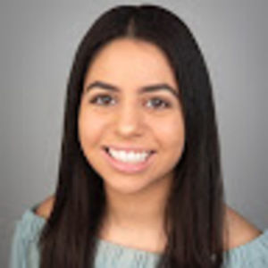 Meet your Posher, Stephanie